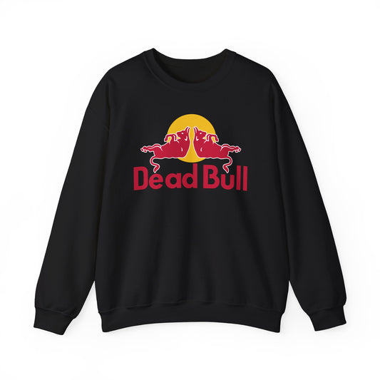 Bad Bull, Red Bull Parody Блузон