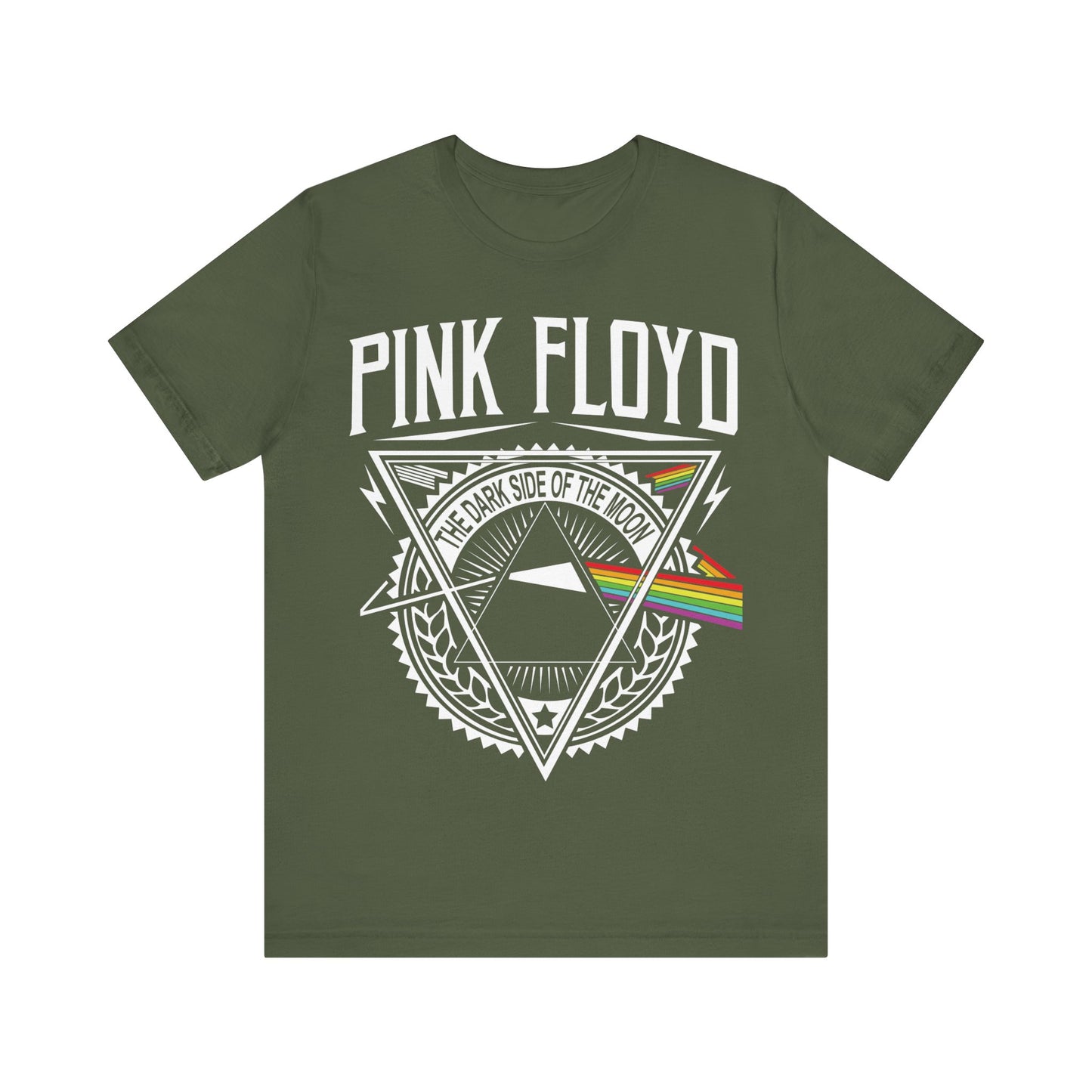 Pink Floyd Маица